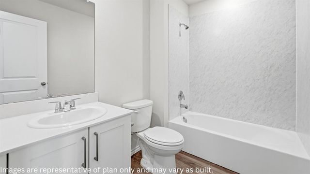 584 St. Charles Place, Newcastle, OK 73065