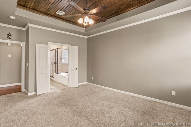 8110 N 77 East Avenue, Owasso, OK 74055