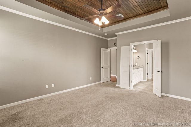 8110 N 77 East Avenue, Owasso, OK 74055