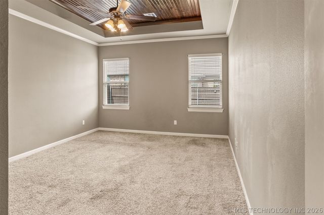 8110 N 77 East Avenue, Owasso, OK 74055