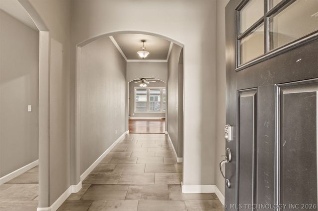 8110 N 77 East Avenue, Owasso, OK 74055