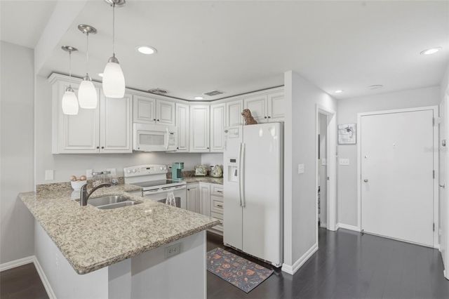 1 BEACH DRIVE SE 1109, St Petersburg, FL 33701