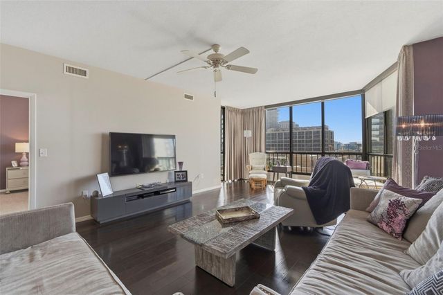 1 BEACH DRIVE SE 1109, St Petersburg, FL 33701