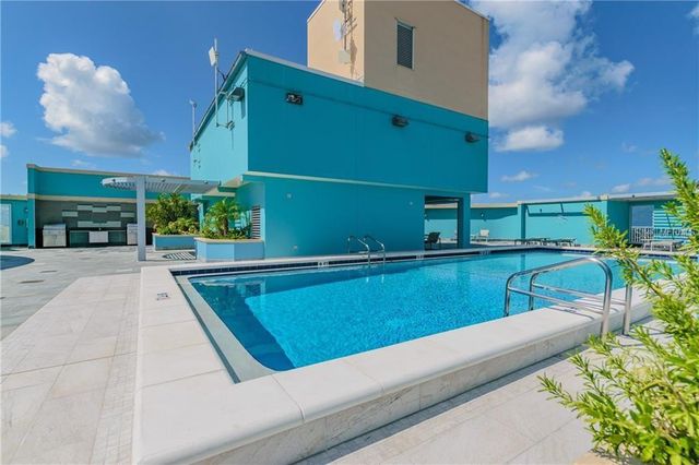 1 BEACH DRIVE SE 1109, St Petersburg, FL 33701