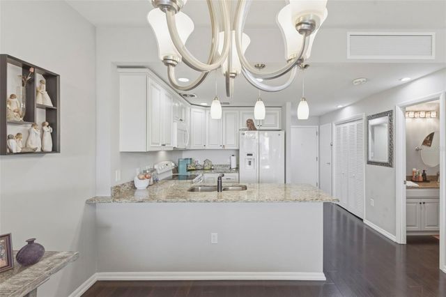 1 BEACH DRIVE SE 1109, St Petersburg, FL 33701