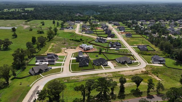12152 Cotton - Lot 13, Flint, TX 75762