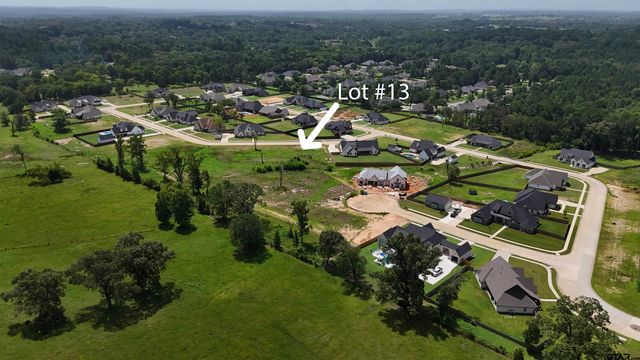 12152 Cotton - Lot 13, Flint, TX 75762