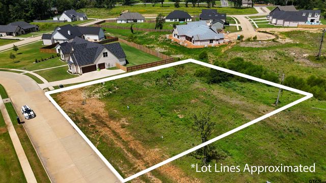 12152 Cotton - Lot 13, Flint, TX 75762