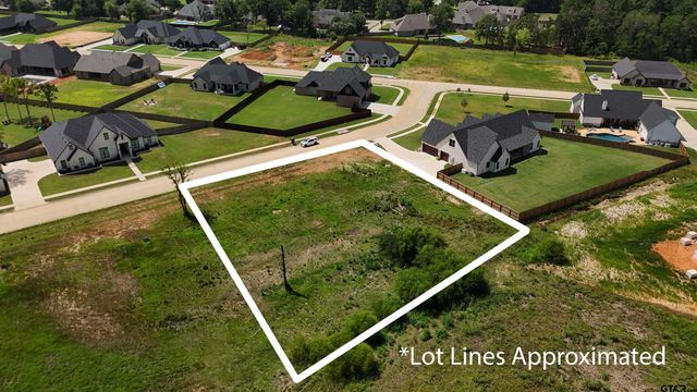 12152 Cotton - Lot 13, Flint, TX 75762