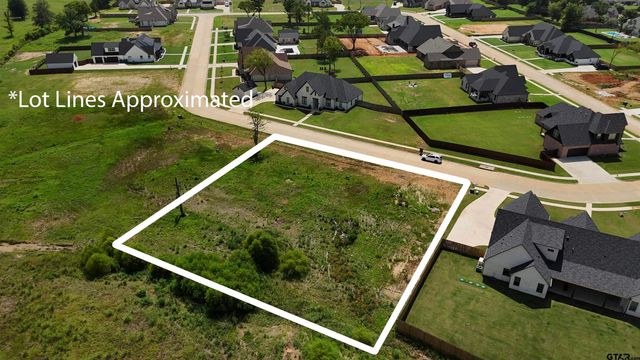 12152 Cotton - Lot 13, Flint, TX 75762
