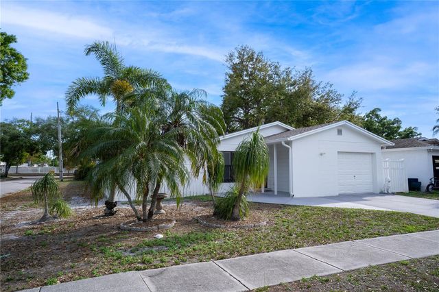 4400 67TH AVENUE N, Pinellas Park, FL 33781