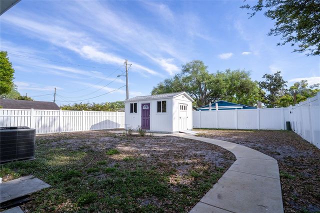 4400 67TH AVENUE N, Pinellas Park, FL 33781