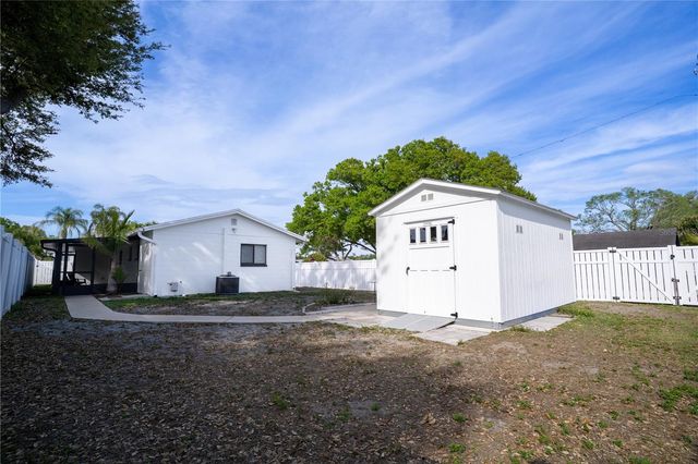 4400 67TH AVENUE N, Pinellas Park, FL 33781