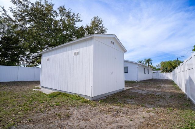 4400 67TH AVENUE N, Pinellas Park, FL 33781