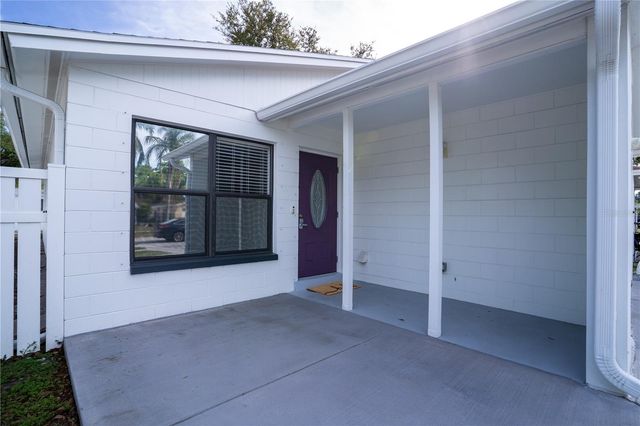 4400 67TH AVENUE N, Pinellas Park, FL 33781