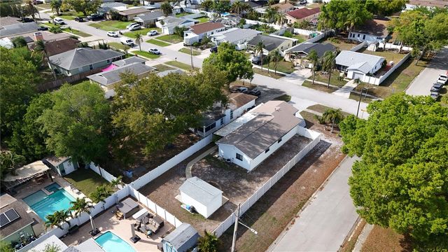 4400 67TH AVENUE N, Pinellas Park, FL 33781