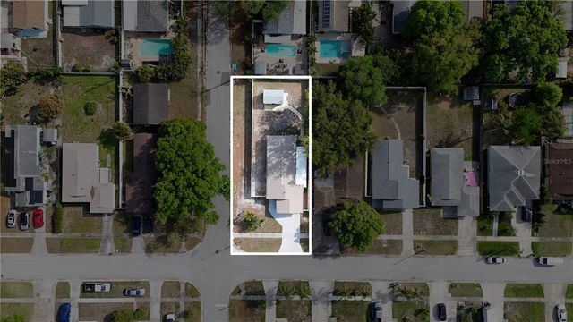 4400 67TH AVENUE N, Pinellas Park, FL 33781