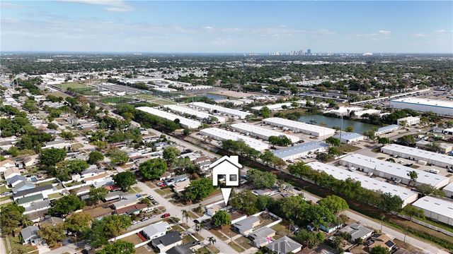 4400 67TH AVENUE N, Pinellas Park, FL 33781