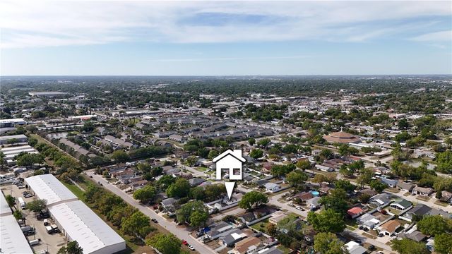 4400 67TH AVENUE N, Pinellas Park, FL 33781