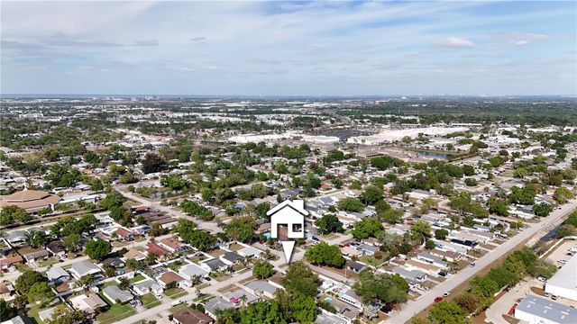 4400 67TH AVENUE N, Pinellas Park, FL 33781