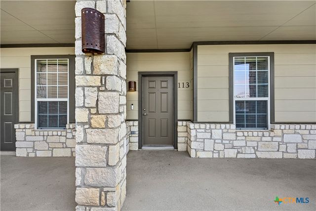 130 Sobrante Road 113, Belton, TX 76513