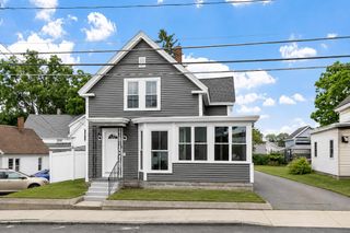98 Vine Street, Nashua, NH 03060