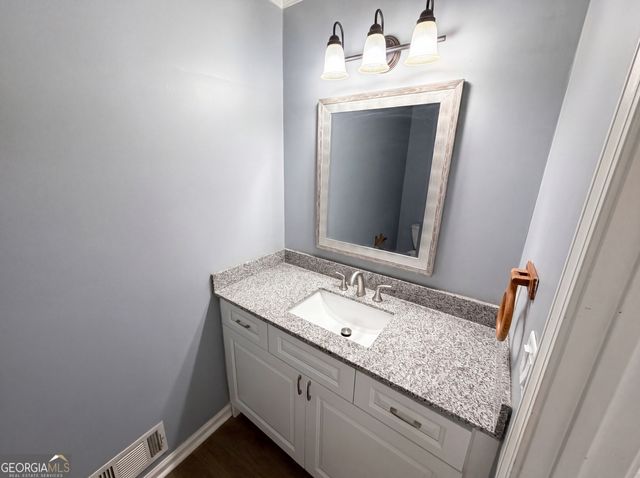 1876 Geyser Trace, Lawrenceville, GA 30044