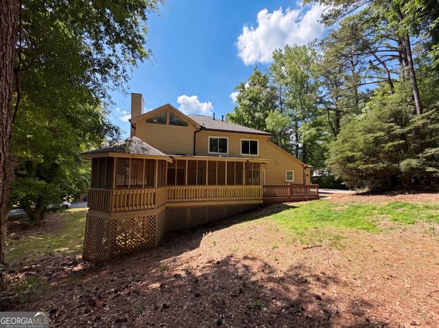1876 Geyser Trace, Lawrenceville, GA 30044