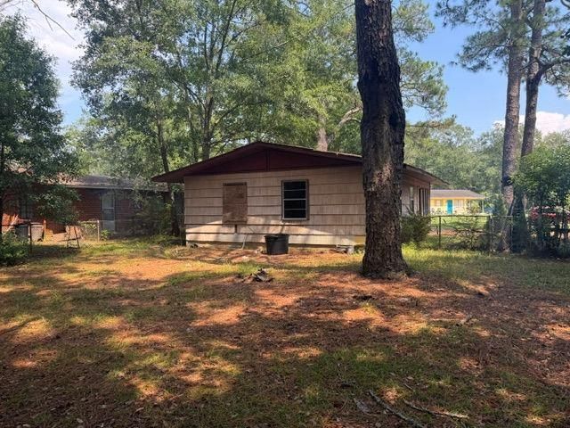 1556 Fleetwood Drive E, Mobile, AL 36605