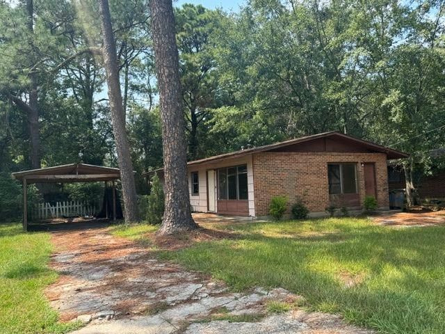 1556 Fleetwood Drive E, Mobile, AL 36605