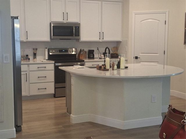 12618 VANDER WAY, New Port Richey, FL 34654