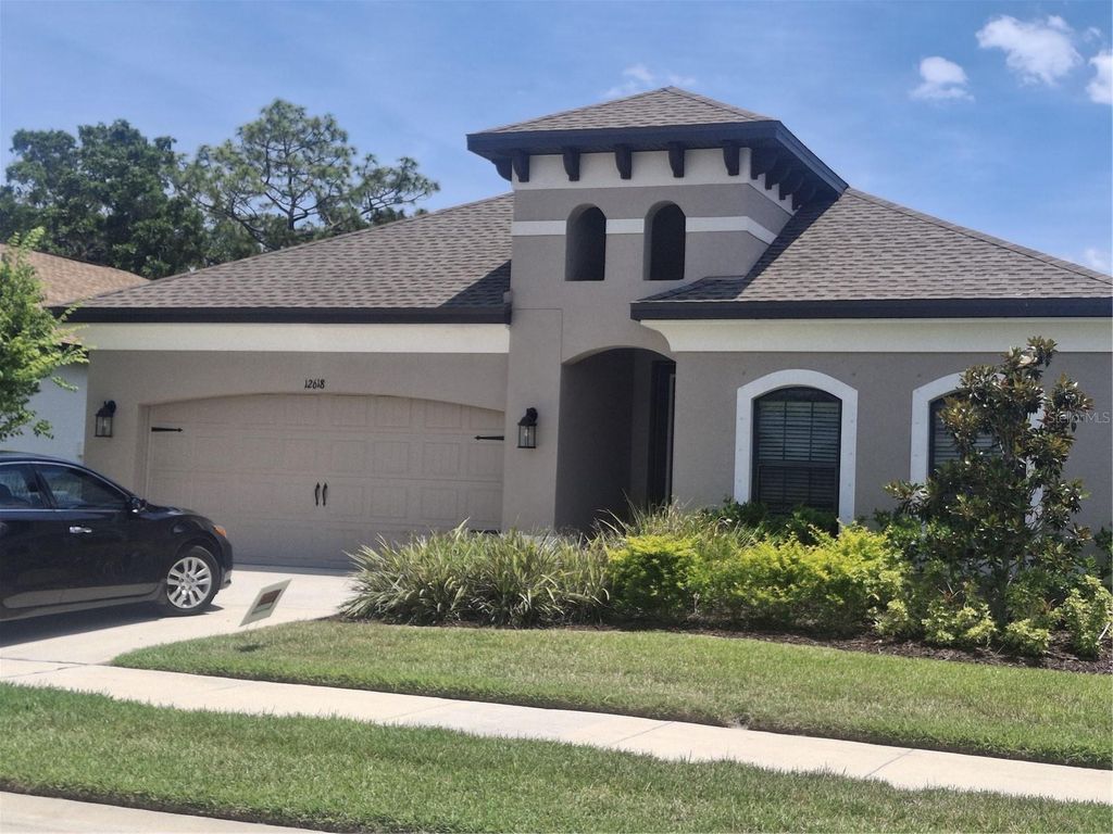 12618 VANDER WAY, New Port Richey, FL 34654