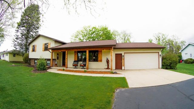 2111 E Huebbe Parkway, Beloit, WI 53511