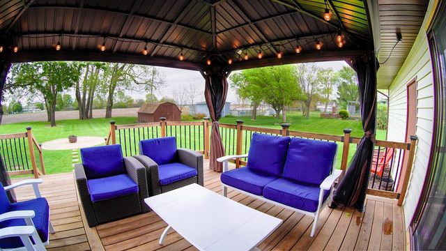 2111 E Huebbe Parkway, Beloit, WI 53511