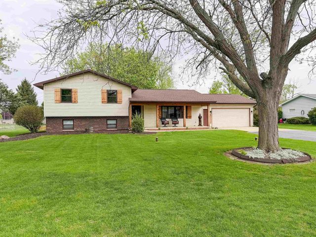 2111 E Huebbe Parkway, Beloit, WI 53511
