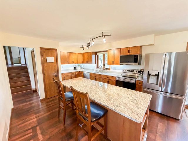 2111 E Huebbe Parkway, Beloit, WI 53511