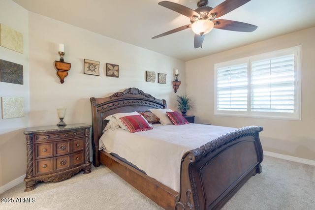 22610 W Morning Glory Street, Buckeye, AZ 85326