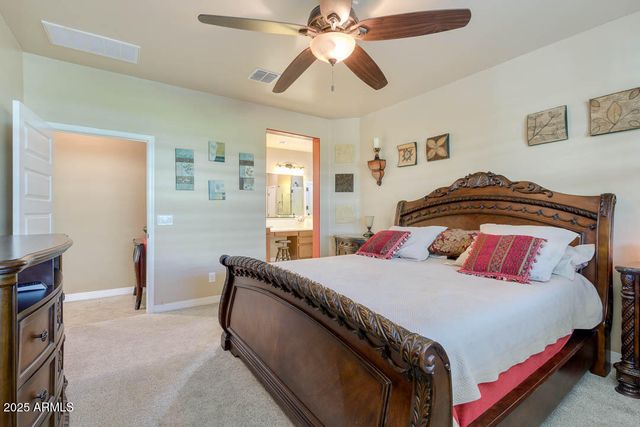 22610 W Morning Glory Street, Buckeye, AZ 85326