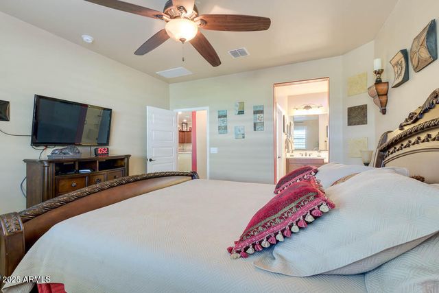 22610 W Morning Glory Street, Buckeye, AZ 85326