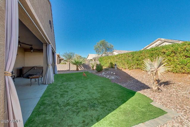 22610 W Morning Glory Street, Buckeye, AZ 85326