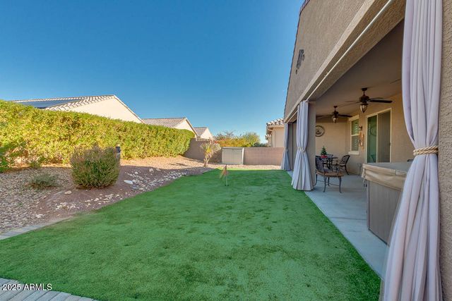 22610 W Morning Glory Street, Buckeye, AZ 85326