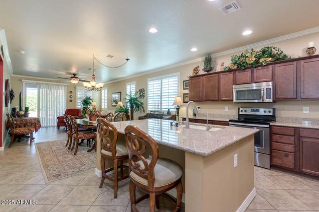 22610 W Morning Glory Street, Buckeye, AZ 85326