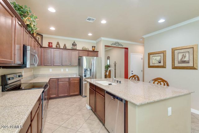 22610 W Morning Glory Street, Buckeye, AZ 85326