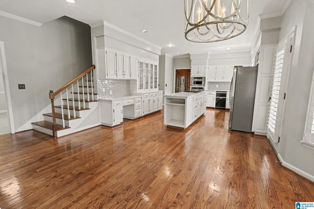 1941 RIVER WAY DRIVE, Hoover, AL 35244