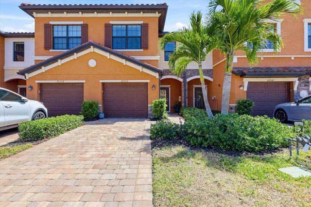 20352 LAGENTE CIRCLE, Venice, FL 34293