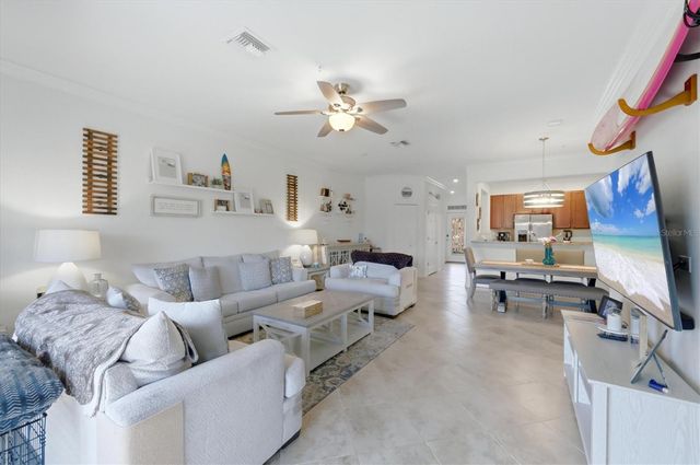 20352 LAGENTE CIRCLE, Venice, FL 34293