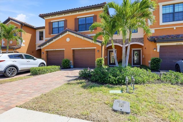 20352 LAGENTE CIRCLE, Venice, FL 34293