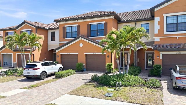 20352 LAGENTE CIRCLE, Venice, FL 34293