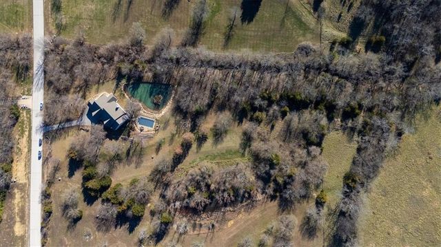 28098 Overbrook Road, Paola, KS 66071