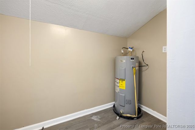 2031 Corrinna Street, Fayetteville, NC 28301